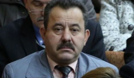 Крецу был приговорен к двум годам лишения свободы по делу Pădurea Domnească.