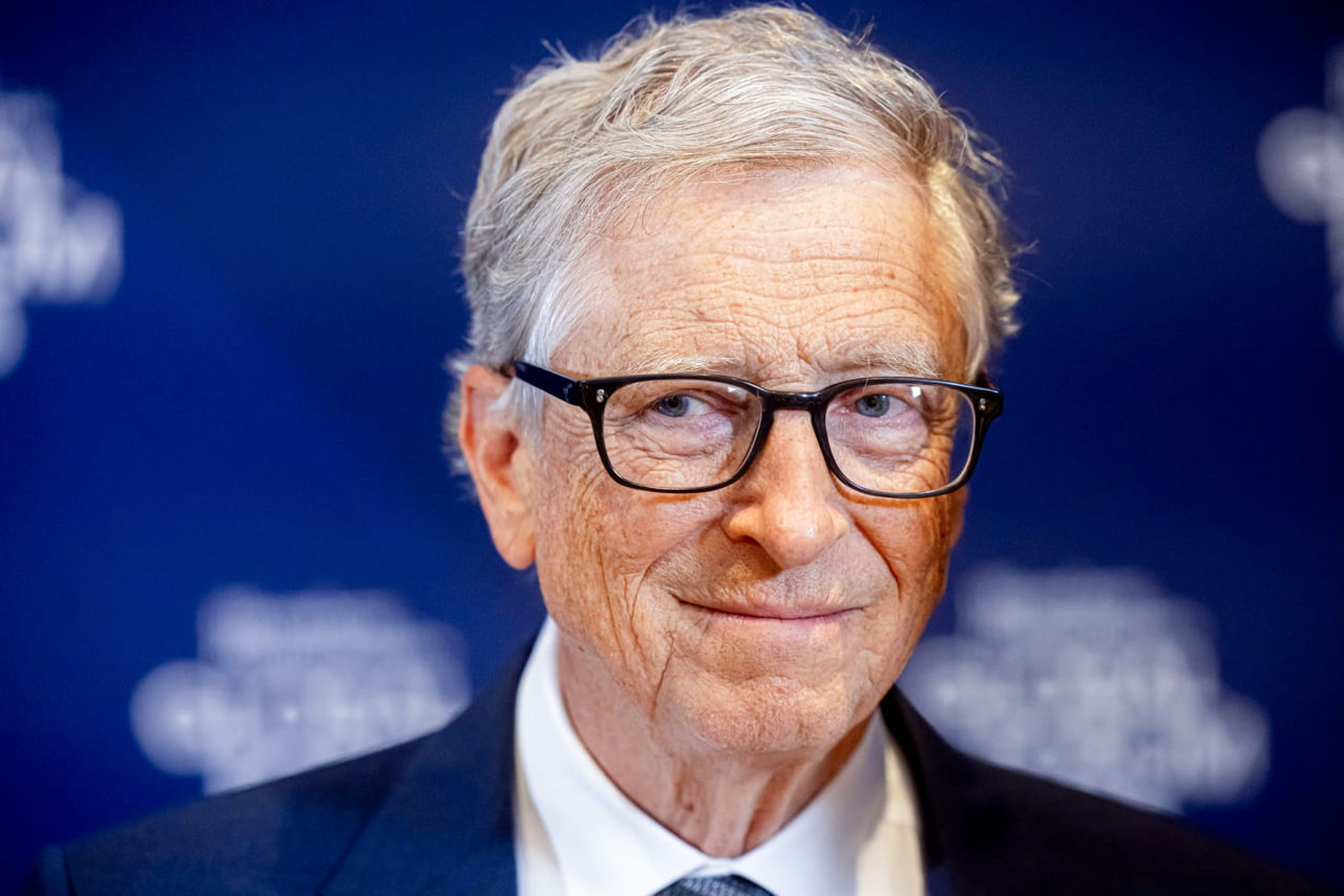 Bill Gates a recunoscut că a avut aventuri cu „femei ruse” și și-a cerut scuze pentru legăturile cu Epstein.