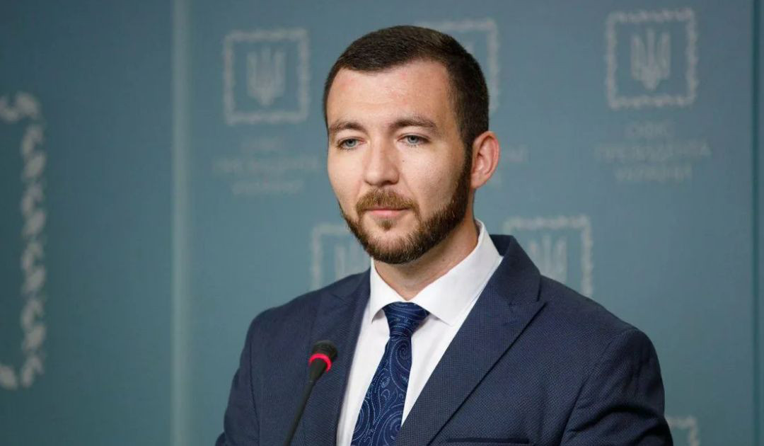 Пресс-секретарь Зеленского: Путин выдвинул условие - сложить оружие.