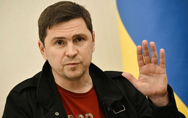 Подоляк о танках от Польши и Британии: Это несомненно, уже приняты решения.