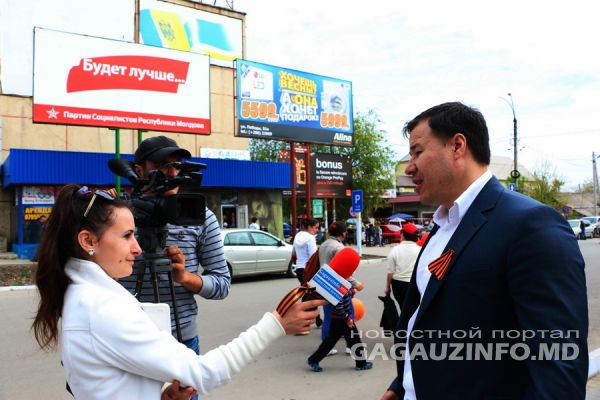 Парламентарий уверен, что избранные от Партии социалистов примары будут иметь возможность развивать свои населенные пункты.