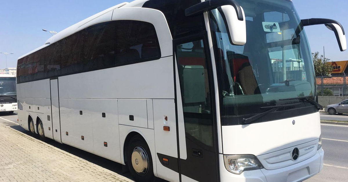 Serviciile de transport de pasageri între Moldova și România, autorizate pentru cinci ani.