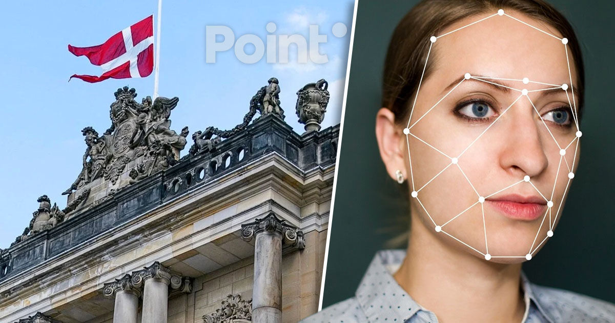 Danemarca e împotriva deepfake-urilor: Înfățișarea și vocea vor fi protejate prin drepturi de autor.
