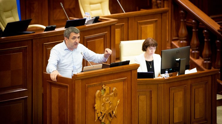 Карп о необходимости центра по борьбе с пропагандой: За фейки надо платить.
