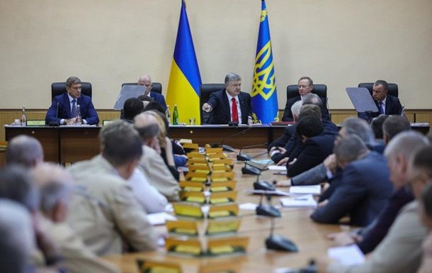 Порошенко: Охрана АЭС усилена в десять раз.
