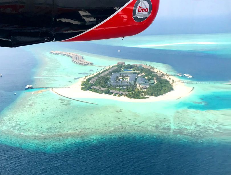 Stare de urgență în Maldive. MAE a emis atenționare de călătorie