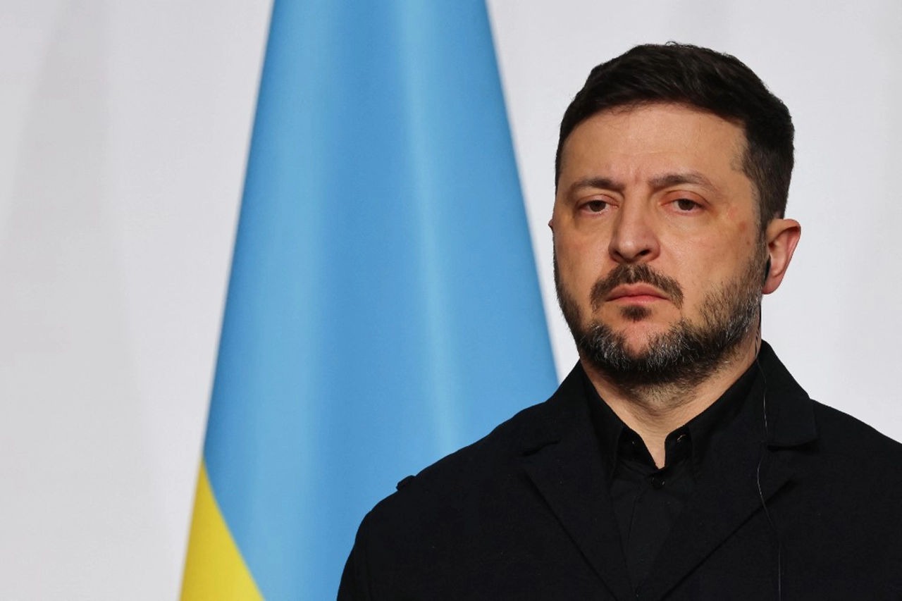 Zelenski: Războiul din Ucraina s-ar putea încheia în decurs de șase luni.