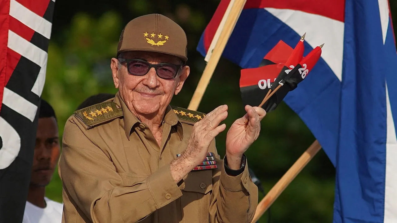SUA au formulat acuzații împotriva fostului lider al Cubei, Raul Castro.