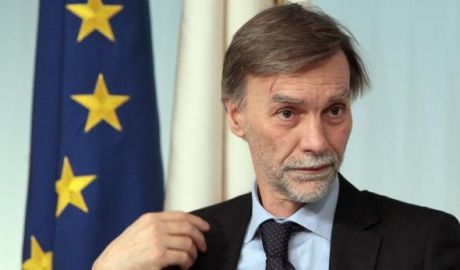 Politicieni din Italia fac greva foamei prin rotaţie