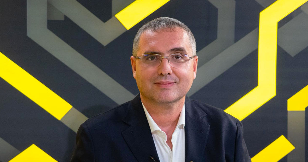 Usatîi: Partidul Nostru va obține 8-9% la alegerile parlamentare, conform sondajelor.
