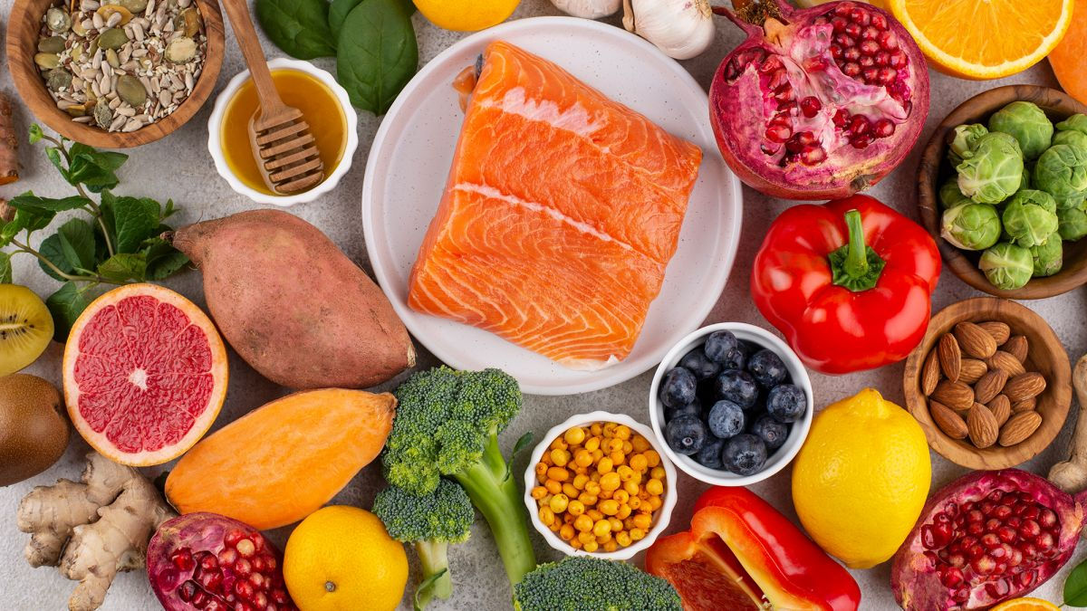Cercetătorii au numit alimentele care ar trebui consumate în fiecare zi.