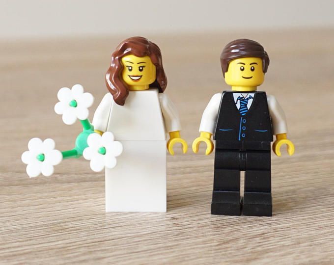 Игрушки Lego перестанут делить по гендерному признаку.