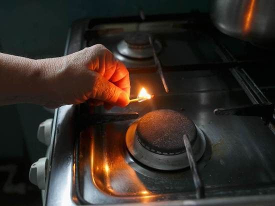Украинцы столкнулись с угрозой массового отключения от газоснабжения.