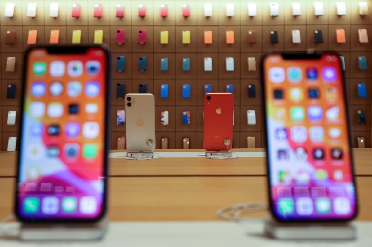 Антимонопольные органы ЕС готовят иск против Apple.