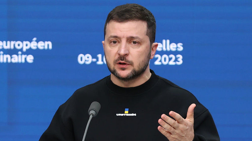 Европейские лидеры объяснили Зеленскому о готовности сделать больше военной помощи Украине.