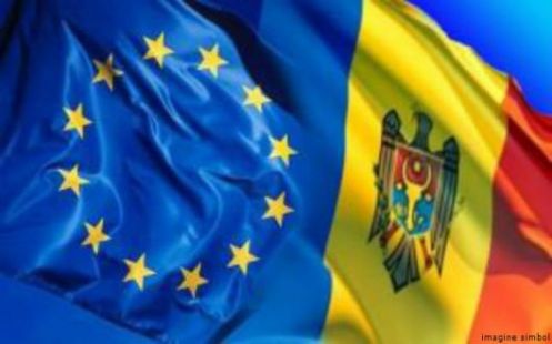 Еврокомиссия представит сегодня пятый отчёт об успехах Молдовы в выполнении Плана действий по либерализации визового режима. Фото: trm.md