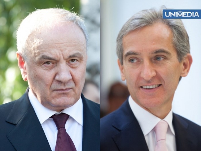 Ambii consideră că mai devreme sau mai târziu acest neadevăr va fi corectat în Legea Supremă, notează UNIMEDIA.