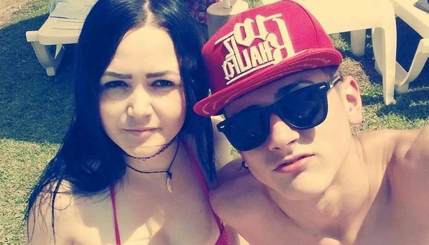 Мужчина убил свою подругу в возрасте 21 года, тоже гражданку Молдовы. Фото: fanpage.it.