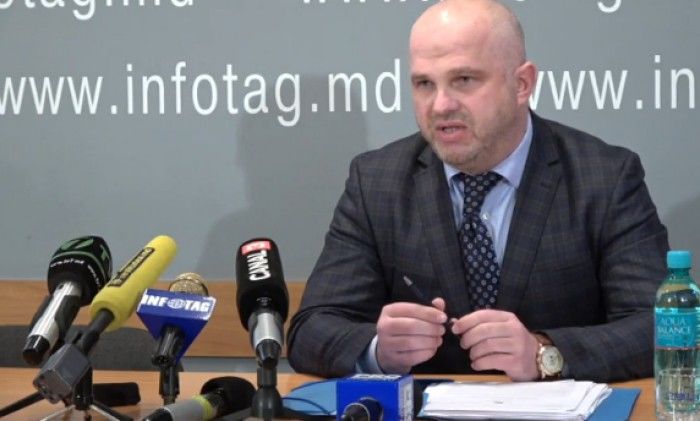 Ședințele de judecată în dosarul Platon vor avea loc în lipsa acestuia. Foto: realitatea.md 