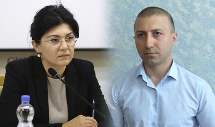 Silvia Radu: Cât sunt eu primar, în Primărie nu au loc penalii