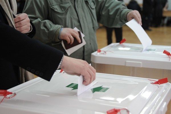 Курьез в Баурчи: сельчанина без его согласия зарегистрировали кандидатом.
