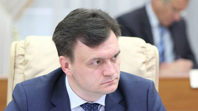 Речан: Мы немедленно приступим к формированию кабинета министров.