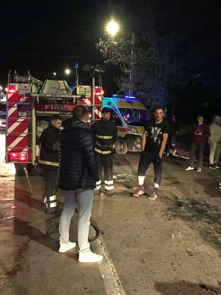 В Молдове за последние 24 часа произошло 7 дорожно-транспортных происшествий.