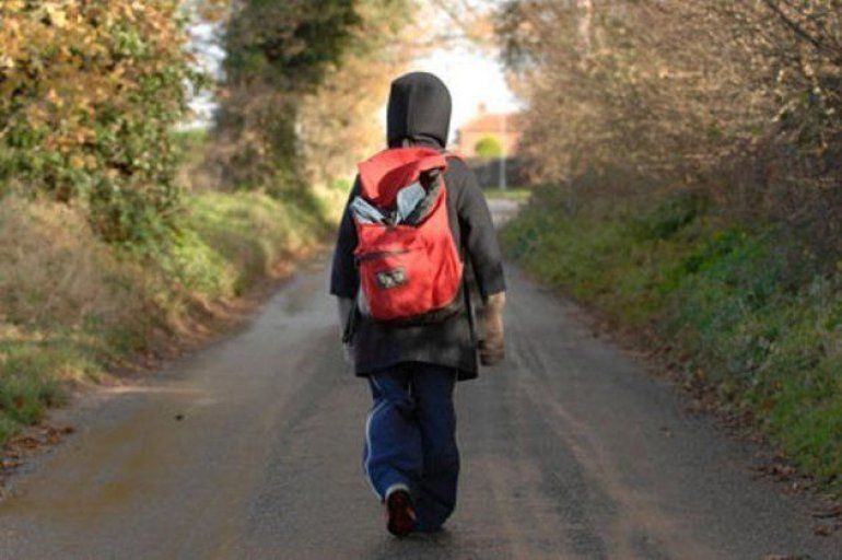 Un minor din Donduşeni ar fi fost răpit, maltratat şi impus să-și sape groapa.