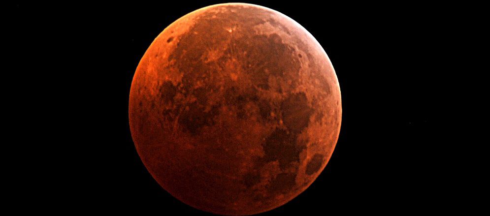 NASA a descoperit apă în stare lichidă pe Marte. Foto: newsup.ro