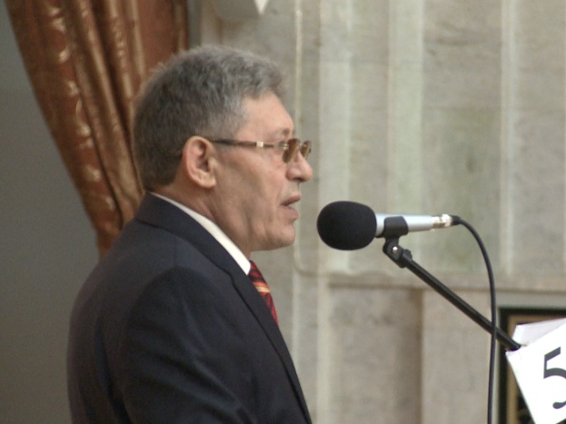 Parlamentul a votat astăzi noi reprezentați în comisiile și delegațiile parlamentare, membri ai PDM și Consiliului reformator al PL.