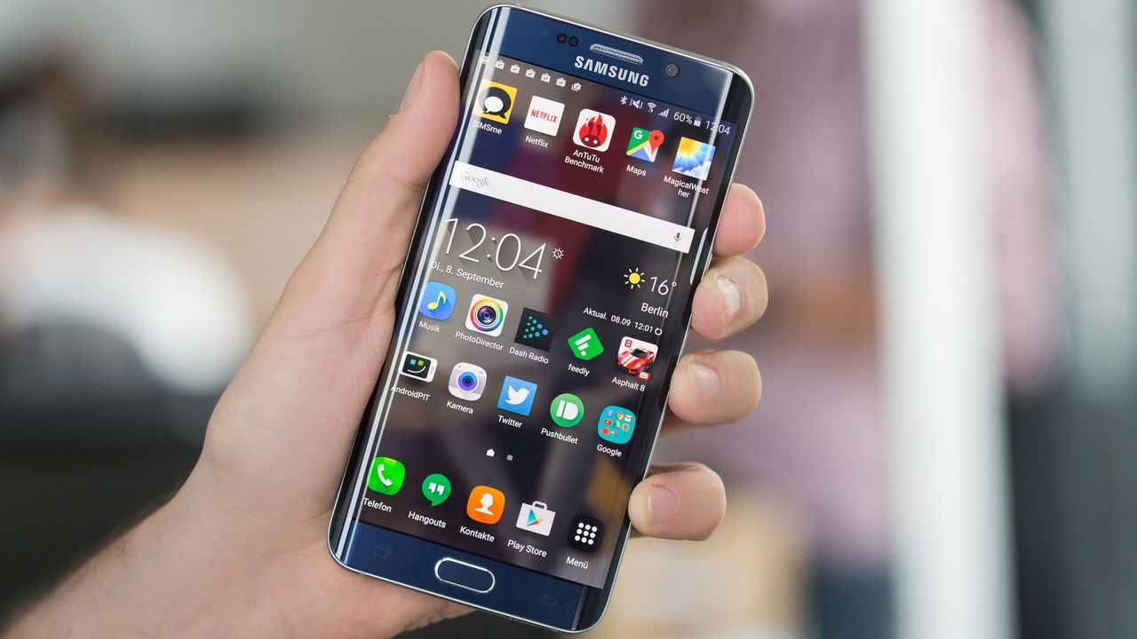 Свыше миллиарда Android-смартфонов оказались под угрозой взлома.