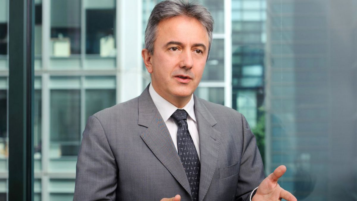 Directorul BERD pentru Europa de Est, despre situația la Victoriabank și achiziția de 100 % acțiuni.