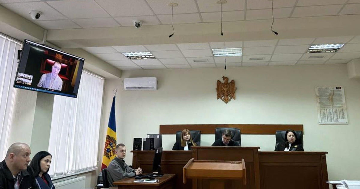 Procuror, despre mărturiile lui Platon în instanță: Nu a fost clar pentru nimeni.