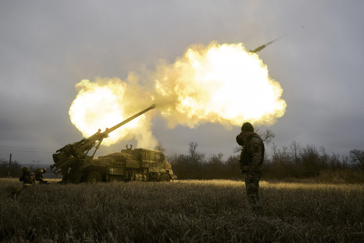 Германия, Польша и Франция проведут совместные военные учения в 2025 году.