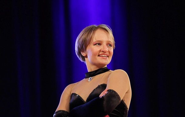 Екатерина Тихонова - предполагаемая дочь Путина.