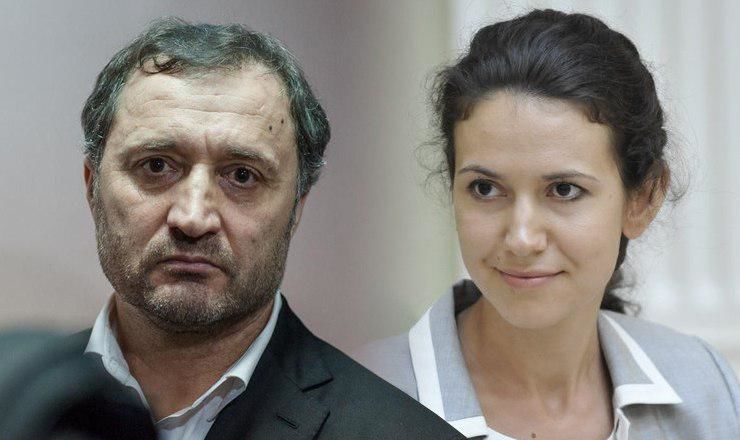 Стамате прокомментировала сокращение срока заключения Филата.