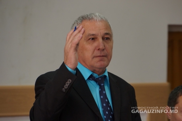 „La aceste subiecte vom reveni după alegerile din noiembrie. Sunt sigur că ele vor fi soluționate pozitiv”, a conchis președintele Adunării Populare.