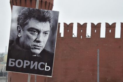Лишь 8 процентов респондентов верят в то, что узнают правду об убийстве оппозиционера.