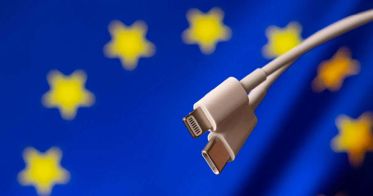 USB Type-C va deveni standardul unic pentru dispozitivele mobile din UE.