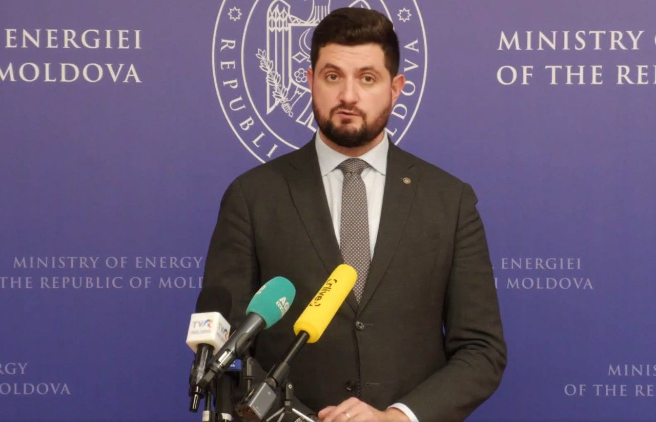 Junghietu: Aeroportul Chișinău a preluat infrastructura companiei Lukoil în chirie gratuită.