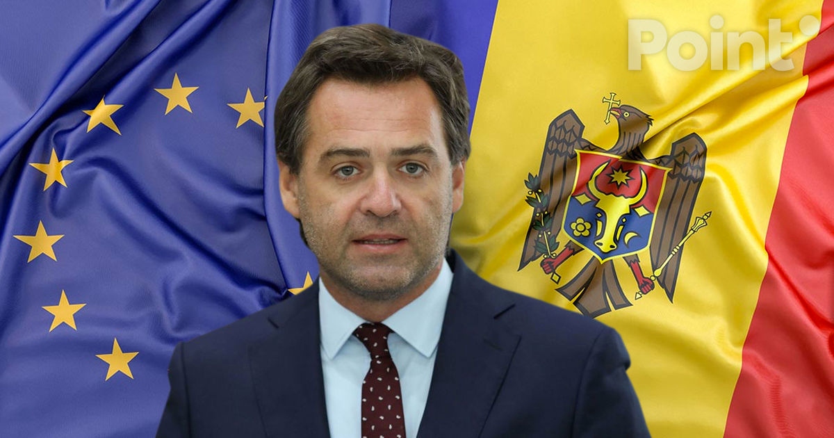 Nicu Popescu: Turul doi este despre continuarea parcursului nostru european.