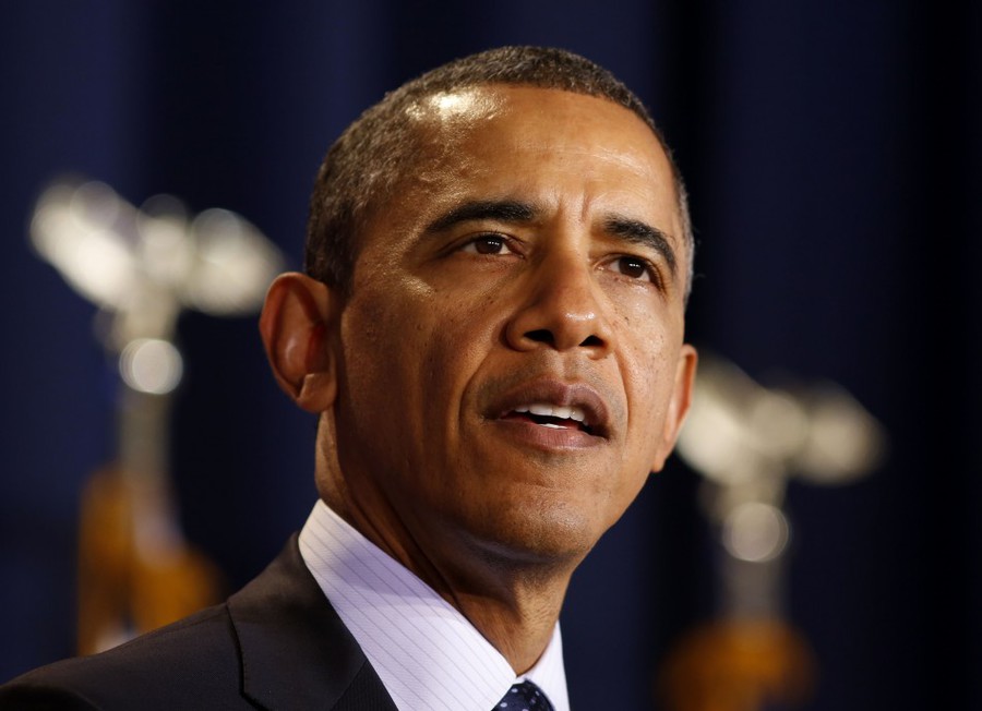 Barack Obama a dezvăluit marţi un ambiţios proiect de cercetare vizând descifrarea misterelor creierului uman.