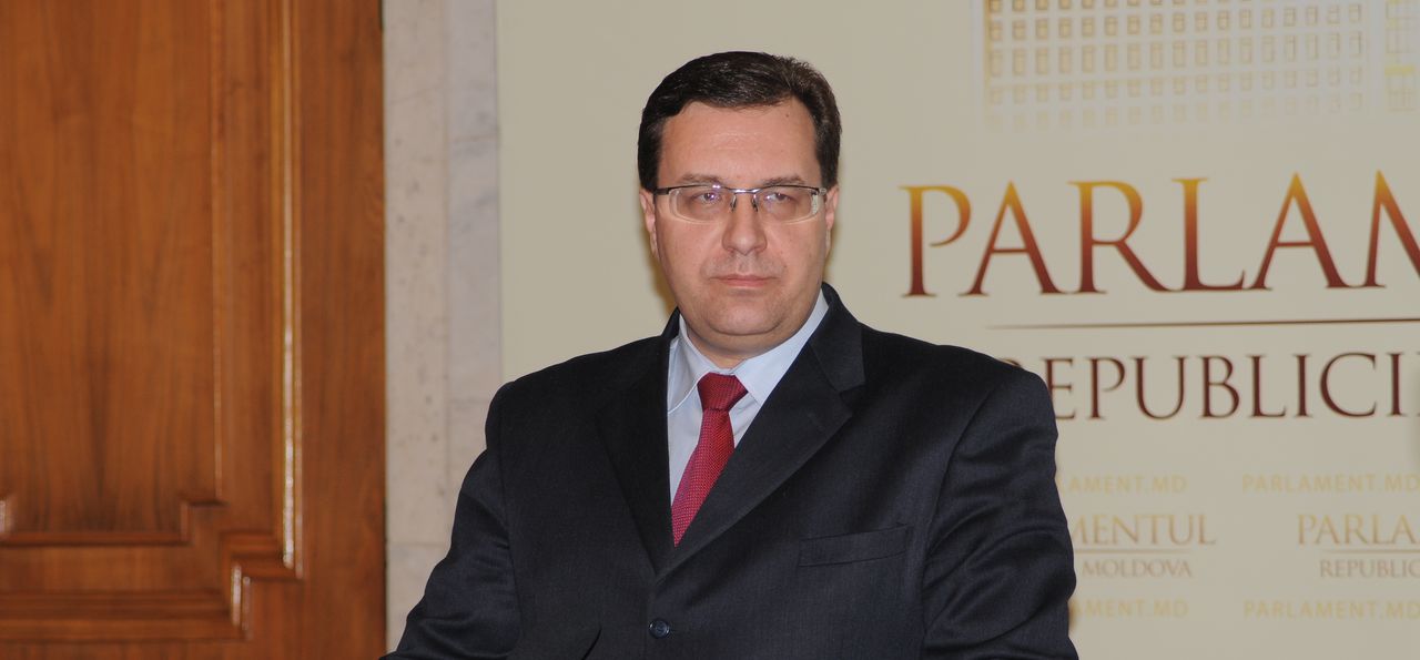 Marian Lupu, liderul Partidului Democrat afirmă că, de fapt, nu au existat presiuni asupra șefului statului. Foto: today.md