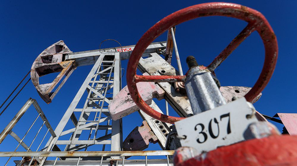 Потолок цен на нефтепродукты из РФ: США и G7 идут за ЕС.