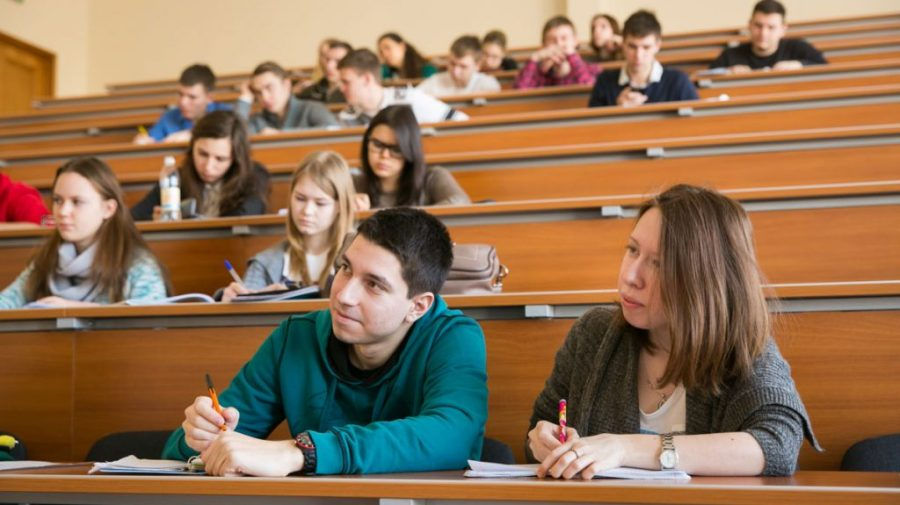В вузах Молдовы смогут получить бюджетные места более 250 приднестровцев