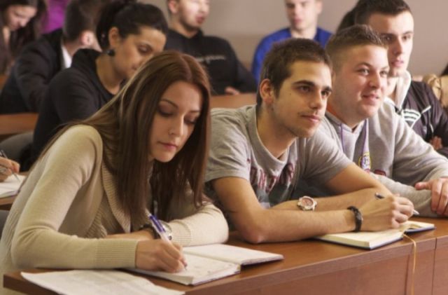 Президентскую стипендию смогут получить 15 учащихся.