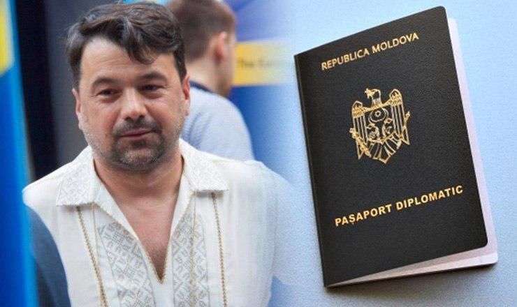 Глава погранполиции: Ряд экс-депутатов все еще пользуются диппаспортами.