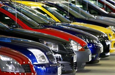 PSA Peugeot Citroen a consemnat o scădere de 17,3% în august, la 64.900 unităţi.