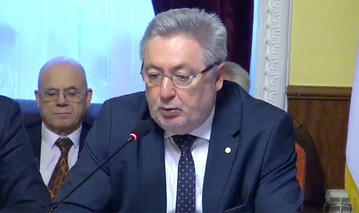 По словам Нистора Грозаву, было обработано 25 000 заявлений получателей компенсации, на сумму более 34 млн леев. 