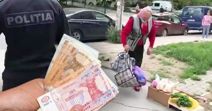 Произошел инцидент на перекрестке Московского проспекта и улицы Матея Басараб. 